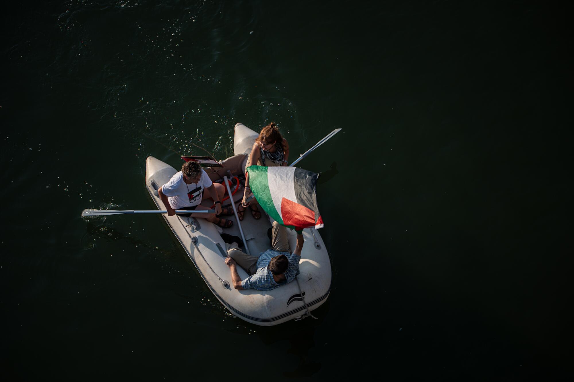 09.08 Palestina Sevilla - 14